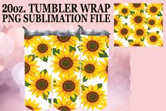 Decorate with Elegant Bloom Pattern Product Image 1