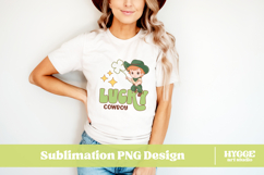 Happy St Patrick&#039;s Day PNG DTF Irish Lucky Beer Bundle Set Product Image 10