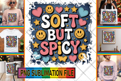 Unique TSHIRT Designs PNG, Funny Quote Product Image 1