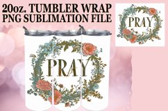 Simple Faith Sublimation Theme Product Image 1