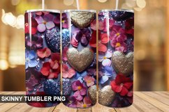 Valentine's Day Tumbler Bundle -Valentine's Day Tumbler Wrap Product Image 14