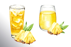 Tropical Pineapple Product Image 14