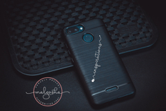 Malgosha Script Product Image 14