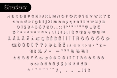 Fox Riding : 5 Font Styles Product Image 13