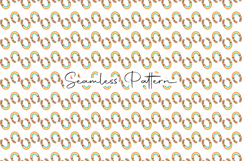 St Patrick Lucky Teacher Pattern Pack - Leprechaun &amp; Clovers Product Image 6