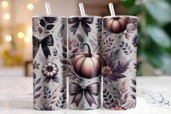 Halloween Tumbler Wrap | Sublimation | Tumblers Product Image 1