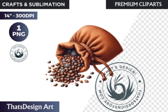 Medicinal Herbs clipart PNG, Apothecary Botanical Graphic Product Image 1