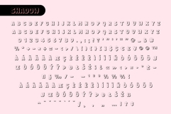 Fox Kind : 5 Font Styles Product Image 13