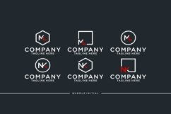 Initial Logo Bundle Product Image 1