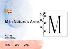 Natures Arms Product Image 1