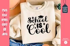 Teacher Svg Design, Teacher Quote Svg, Teacher Svg Product Image 1