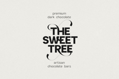 Modo Modern Sans Serif Typeface Product Image 10