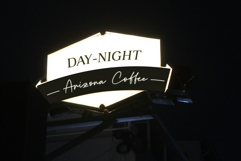 Padinks / Monoline Typeface Product Image 11