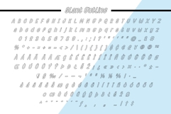 Fox Yummi Font Product Image 13