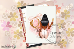 Mr And Mrs Bride Tumbler PNG Wedding Wrap Sublimation Design Product Image 10
