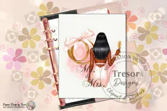Mr And Mrs Bride Tumbler PNG Wedding Wrap Sublimation Design Product Image 10