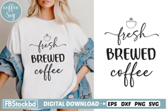 Coffee SVG Bundle, Coffee SVG, Coffee Mug SVG, Funny coffee Product Image 7