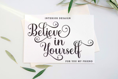 Melinda Giovany - Family Font In 45 Type Product Image 13