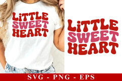 Valentine's Day Svg, Valentine Shirt Design Product Image 1