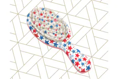 Patriotic Accessories Clipart PNG for 4th of July Product Image 5