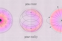 Aura Energy Flow - Mindful Abstract Graphics Pack Product Image 13