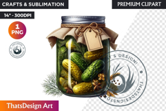 Rustic Harvest Fall clipart PNG, Autumn Pumpkin thanksgiving Product Image 1
