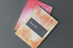 Hand Painted Creative Backgrounds Product Image 13