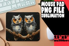 Bird-TheSublimation Delights: Bird Edition Product Image 1