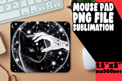 RADIANT desk MAT Creative Magic, Mystic Product Image 1