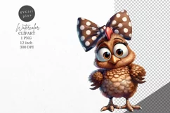 Chicken clipart, Funny clipart, Cute clipart Product Image 1