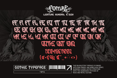 Demon Crown Product Image 13