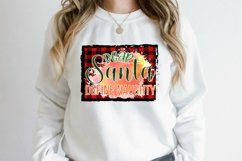Christmas Coffee Sublimation Bundle Product Image 13