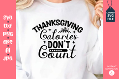 Thanksgiving SVG design, Fall SVG, Autumn SVG Product Image 1