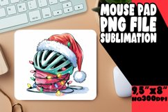 UNIQUE desk PAD Fun Ideas, Holiday Product Image 1