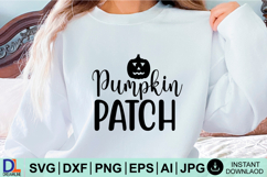 Halloween SVG Design Bundle, Halloween Designs Product Image 8