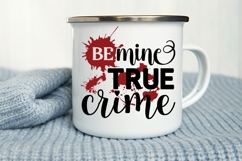 True Crime SVG Bundle Product Image 14