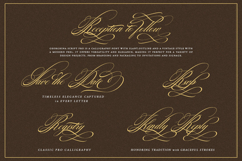 Georghina Script Pro Product Image 13