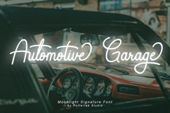 Moonlight Signature | MONOLINE Product Image 13