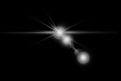 Photoshop Brush Lens flares Bundle Product Image 3