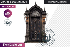 World Architecture Door and window PNG clipart Product Image 1