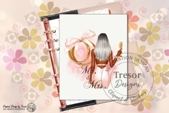 Mr And Mrs Silver Bride PNG Wedding Shirt Design Product Image 8