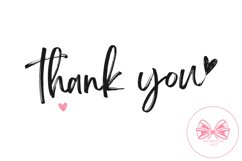 Christmas Flowers Clipart Mega Bundle Product Image 6