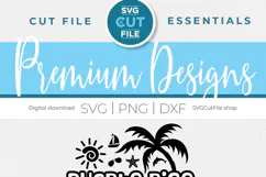 2026 Puerto Rico svg - Puerto Rico Vacation or Trip Design Product Image 4