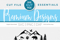 2026 Pigeon Forge, TN SVG for a Trip or Vacation Product Image 4