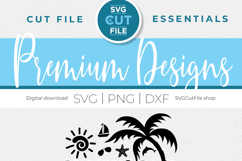 Graduation Trip svg - Celebrating the Graduate vacation 2026 Product Image 4