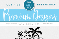 2026 Mexico svg - Mexico Family Vacation or Trip Product Image 4