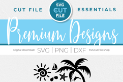 Trinidad and Tobago svg, a Caribbean SVG 2026 Product Image 4
