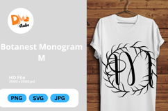 Botanest Monogram Product Image 1