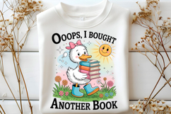 Funny Halloween Sublimation Bundle Png Product Image 11