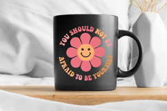 Retro Inspirational SVG Bundle Product Image 16
